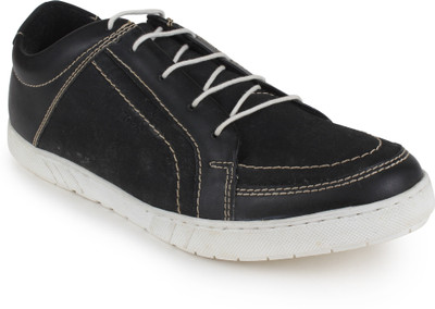 

CORE' ESPANA 15170-Black Sneakers For Men(Black