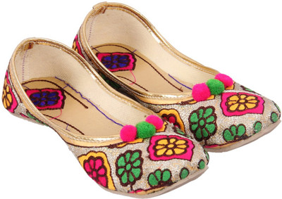 

FASHBEAT Bellies For Women(Multicolor