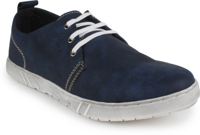 

CORE' ESPANA 15165-Blue Sneakers For Men(Blue