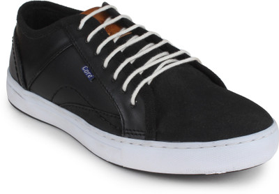 

CORE' ESPANA 16036-Black Sneakers For Men(Black
