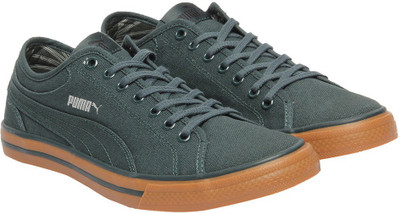 puma canvas shoes for mens