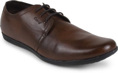 

CORE' ESPANA 15120-Brown Lace Up For Men(Brown