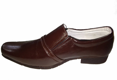 

Apex NA Corporate Casuals For Men(Brown