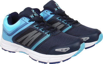 

NRGY Pro Performance Walking Shoes For Men(Navy, Blue, Navy::sky