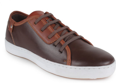 

CORE' ESPANA 16035-Brown-Tan Sneakers For Men(Brown, Tan
