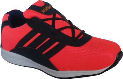 

Sicadon Lucky 1 Running Shoes For Men(Navy, Orange