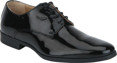 

Park Avenue Lace Up For Men(Black