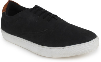 

CORE' ESPANA 15312-Black Sneakers For Men(Black