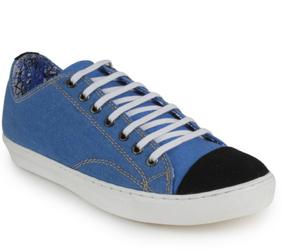 

CORE' ESPANA 16162-Navy-Black Sneakers For Men(Navy, Black, Blue