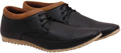 

Stylebeach Sneakers For Men(Black