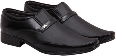 

Stylebeach Slip On For Men(Black