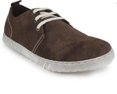 

CORE' ESPANA 15165-Brown Sneakers For Men(Brown