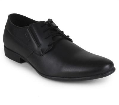 

CORE' ESPANA 15247-Black Lace Up For Men(Black