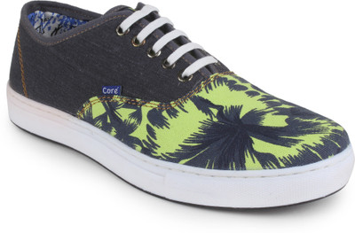 

CORE' ESPANA 16189-Floral Sneakers For Men(Multicolor, Multi