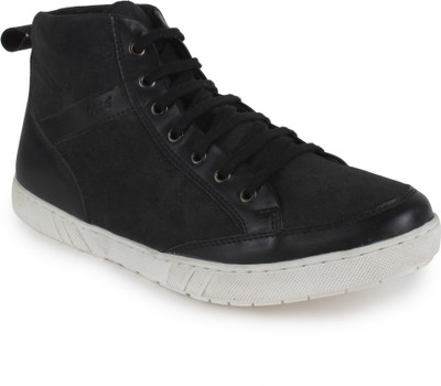 

CORE' ESPANA 15091-Black Boots For Men(Black