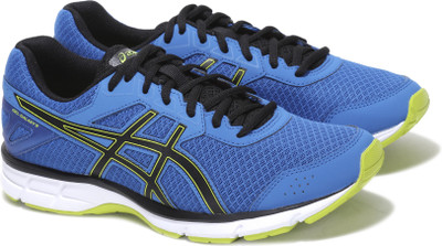 

Asics GEL-GALAXY 9 Running Shoes For Men(Blue, 4377