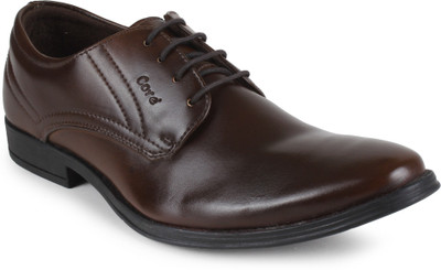 

CORE' ESPANA 15229-Brown Lace Up For Men(Brown