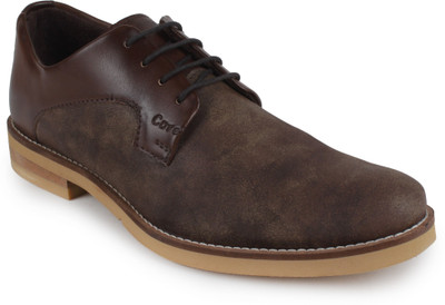

CORE' ESPANA 15105-Brown Lace Up For Men(Brown