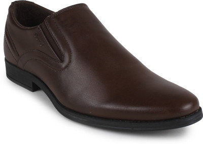 

CORE' ESPANA 15240-Brown Slip On For Men(Brown