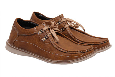 

Fashbeat Outdoors For Men(Brown
