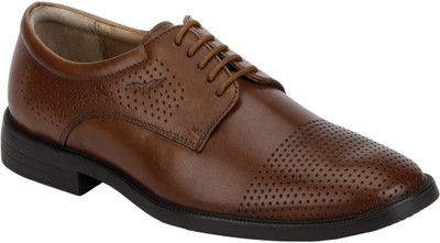 

Park Avenue Lace Up For Men(Brown