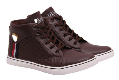 

Fashbeat Sneakers For Men(Maroon