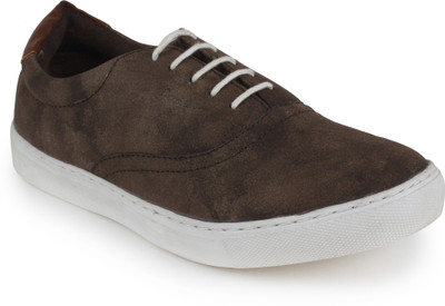 

CORE' ESPANA 15312-Brown Sneakers For Men(Brown
