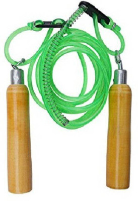 

Trendscartzy Store TCS Freestyle Skipping Rope(Multicolor, Length: 18 inch)