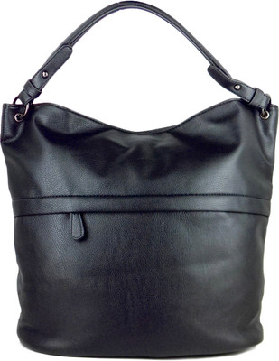65 Off On Ripley Handbags Women Black Shoulder Bag On Flipkart
