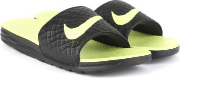 Nike BENASSI SOLARSOFT Slides 1
