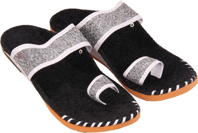 

FASHBEAT Flip Flops, White