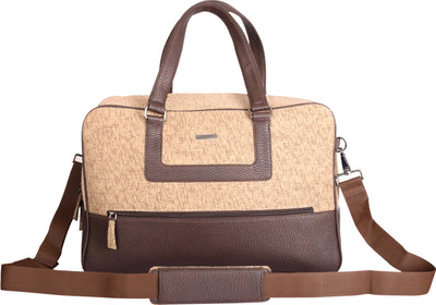 

Veuza Berlin Small Travel Bag - Free size(Brown)