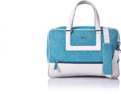 

Veuza Berlin Small Travel Bag - Free size(Blue)