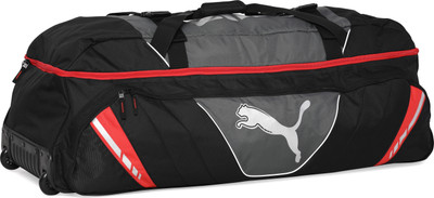 

Puma Elite Medium Bag Small Travel Bag - Extra Large(Black)