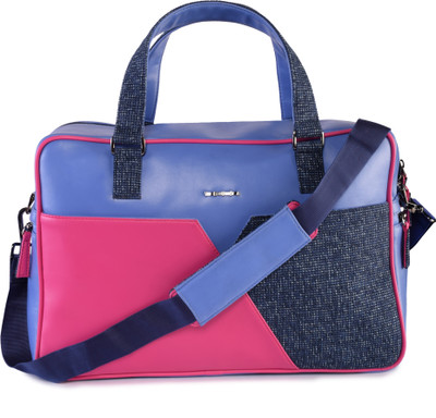 

Veuza California Small Travel Bag - Free size(Blue)