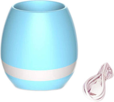 

Smart Plastic Vase(12 inch, Multicolor)