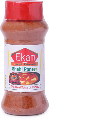 

Ekam Shahi panner masala(100 g)