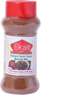 

Ekam Instant Nutri Soya Masala Mix(200 g)