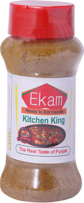 

Ekam Kitchen King Masala(100 g)