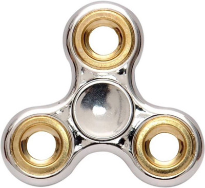 

VICTORY FIDGET SPINNER(Silver)