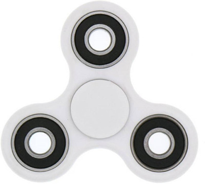 

pe Hand Fidget Spinner(Multicolor)