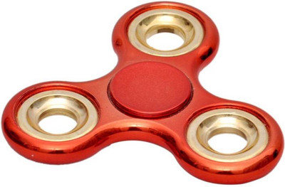 

VICTORY FIDGET RED SPINNER(Red)