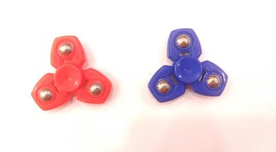 

JIVIANA FLIP HIGH SPEED SPINNER(Multicolor)