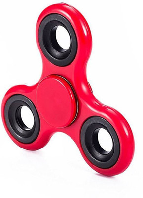 

SBBN fidget spinner(Red)