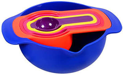 

vivir Disposable Plastic Measuring Spoon(Pack of 1)