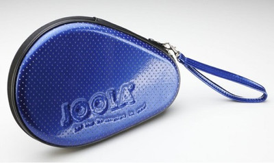 

Joola T T RACKET CASE TROX BLUE TABLE TENNIS(Multicolor, Frame Bag