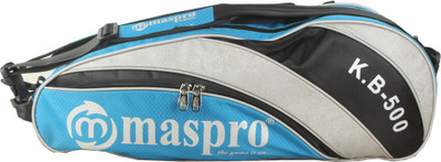 

Maspro kb 500 Kit bag(Blue, Kit Bag)