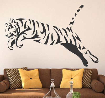 

Wallstick  Vinyl Sticker(Pack of 1, Multicolor