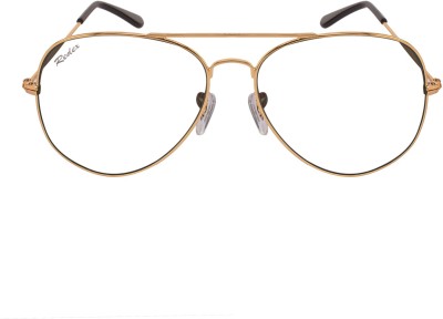 

Redex Full Rim Aviator Frame(50 mm