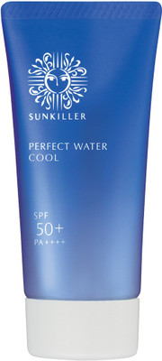 

isehan Sunkiller Perfect Water Cool sunscreen gel - SPF 50+ PA++++(50 g)